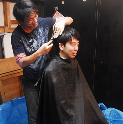 7月24日(月)Beauty撮影_b0069507_520791.jpg