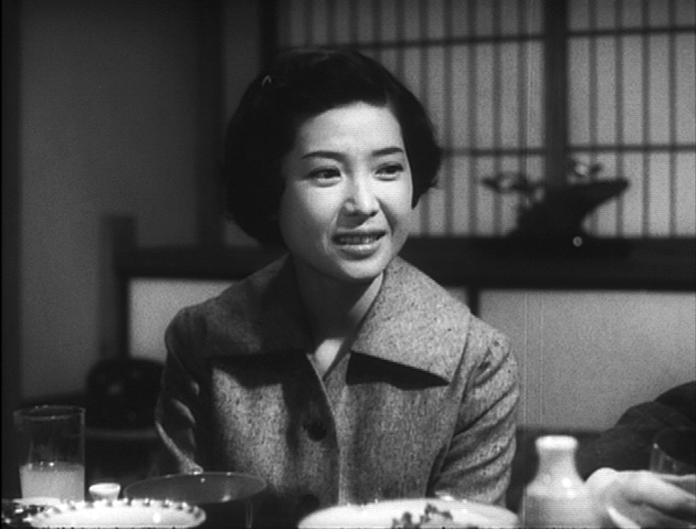 若山セツ子 Setsuko Wakayama ゴジラの逆襲 1955年 夜ごとの美女 若山セツ子 Setsuko Wakayama ゴジラの逆襲 1955年 夜ごとの美女