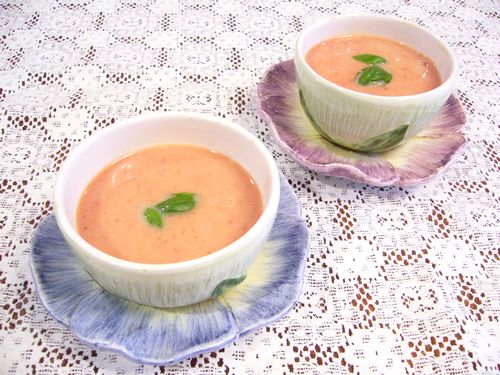 賑やかなブランチ。。。.゚。*・。♡_a0053662_1484832.jpg