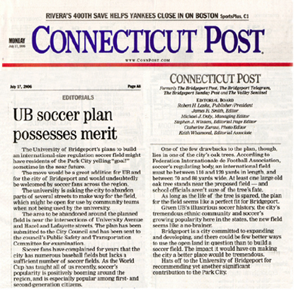 UB サッカーフィールド建設に関する新聞記事　(２)_b0090762_353464.jpg