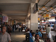 第63回旅行は 藩王国の都マイソール 日本企業駐在員 インド人化計画 第63回旅行は 藩王国の都マイソール 日本企業駐在員 インド人化計画