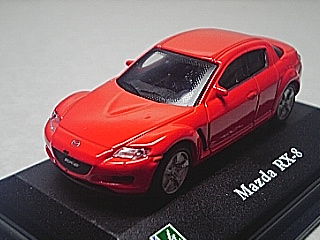 RX-8（ホンウェル）_c0059103_2155367.jpg