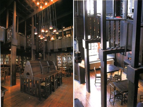 世界一素敵な図書室 : une petite maison