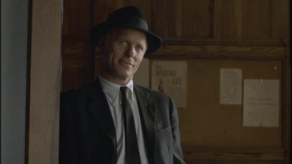 ビューティフル マインド A Beautiful Mind 01年 その２ エド ハリス様 Ed Harris Only