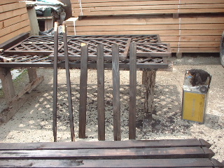 ラティス工事_f0031037_19221275.jpg