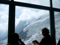 スイス旅行（Jungfraujoch　トップオブヨーロッパへ）_f0072241_2182248.jpg