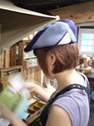 ＊あなたの時間に＊　　2006,7,27_a0030038_22374281.jpg