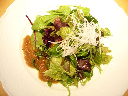 NOBU TOKYO。。。.゚。*・。♡_a0053662_8393454.jpg