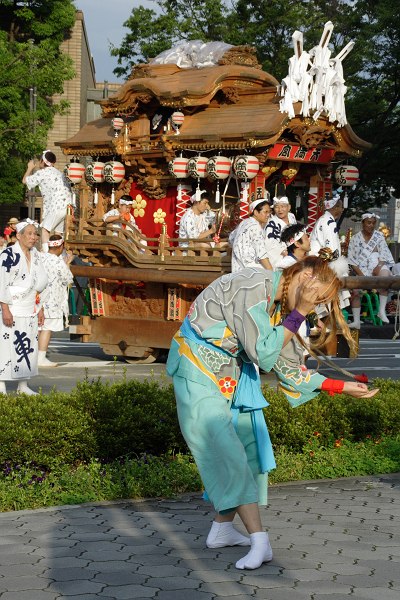 大阪　『天神祭』_c0059485_12122861.jpg