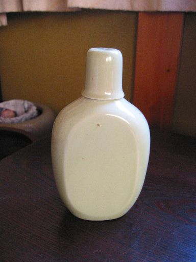 古い陶器の水筒瓶 3点セット 統制番号あり 瀬828 古い陶器の水筒瓶 3点セット 統制番号あり 瀬828 古い陶器の