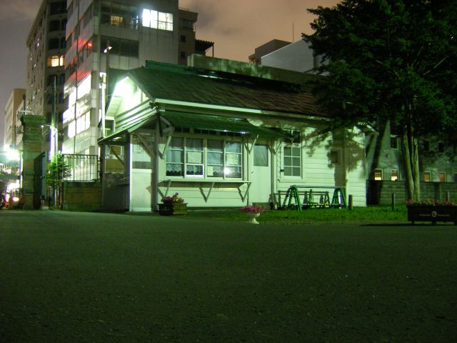 多様性と自然史 -地球と生物の相互関係 -_c0025115_23173740.jpg
