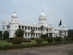 第63回旅行は 藩王国の都マイソール 日本企業駐在員 インド人化計画 第63回旅行は 藩王国の都マイソール 日本企業駐在員 インド人化計画