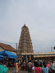第63回旅行は 藩王国の都マイソール 日本企業駐在員 インド人化計画 第63回旅行は 藩王国の都マイソール 日本企業駐在員 インド人化計画