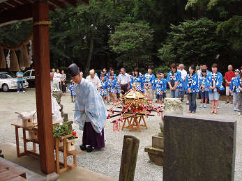 夏祭り（子供神輿）_b0074601_13403081.jpg