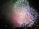 きょうは小淵沢のお祭り「ホースショー」_f0019247_2221140.jpg