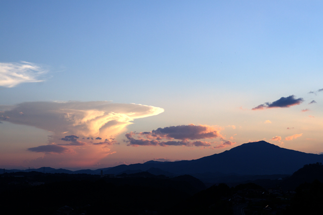 すこし夕焼けて_c0054876_539536.jpg