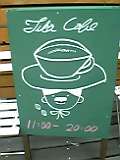 Fika Cafeのアップルキャラメルチーズケーキ_a0023500_9293520.jpg