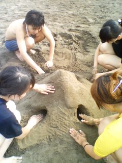 ３日目！！！_d0004800_23503257.jpg