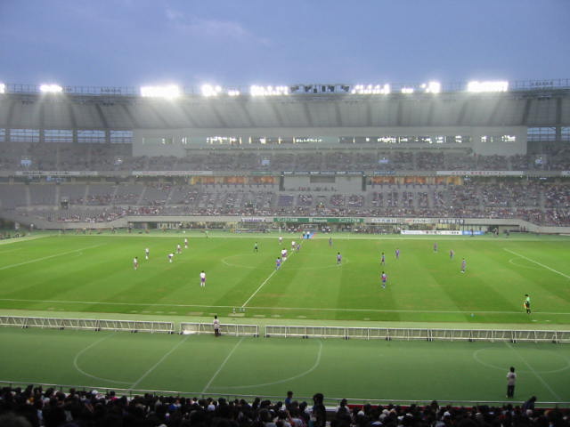 JリーグDivision1第16節 FC東京−サンフレッチェ広島_b0042308_0291635.jpg