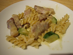 Goutte d\'or Crattini * グットド-ル・クラッティーニ _f0040321_2192785.jpg