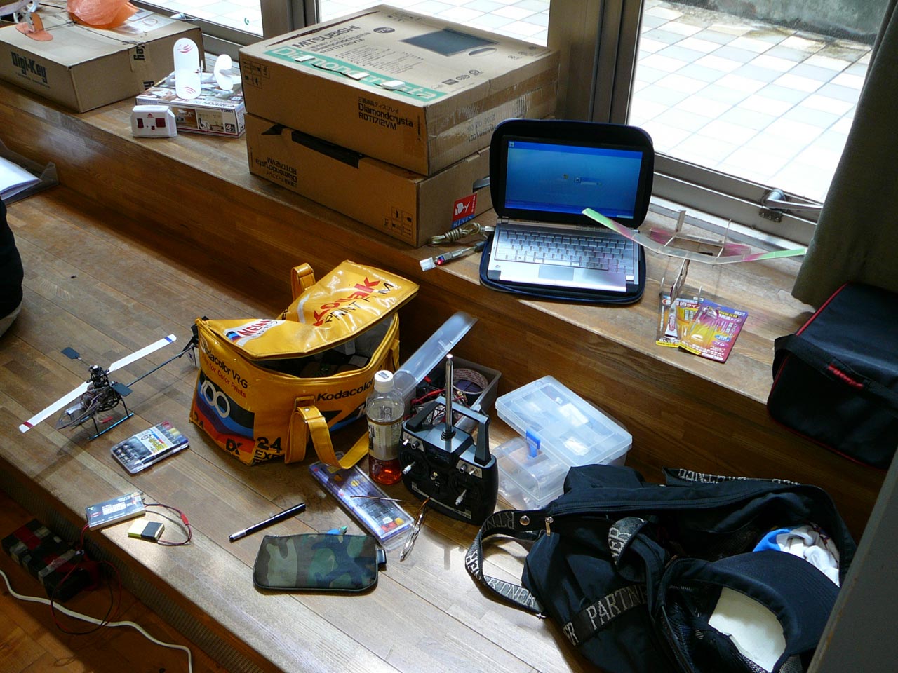 第81回SSFC飛行会 に行ってきました_d0067943_19104054.jpg