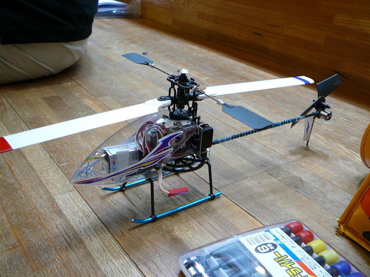 第81回SSFC飛行会 に行ってきました_d0067943_19263986.jpg