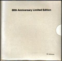 2006-07-30（その2）　マイ・コレクション～『ホワイト・アルバム』_e0021965_150561.jpg