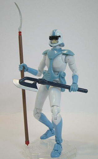 2025年最新】ボトムズ ミクロマン キリコの人気アイテム - メルカリ