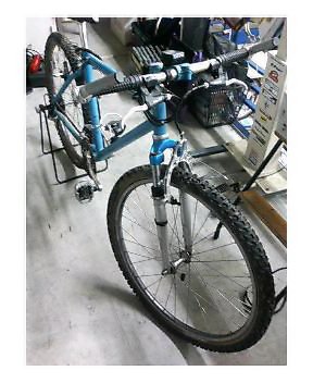 この自転車のブランドわかる人って・・・？_b0101181_19272583.jpg