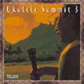 Various Artists／Ukulele Summit ３_b0080062_12251764.jpg