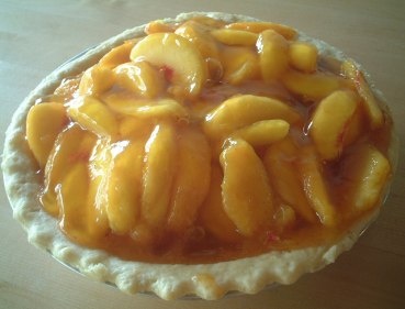 FRESH PEACH PIE_f0016271_1031471.jpg