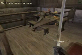 ゲーム Oblivion(2)_b0064176_20473132.jpg