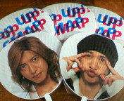 。。。Pop　ｕｐ！SMAP。。。パートⅡ ＾＾_a0025387_15572482.jpg