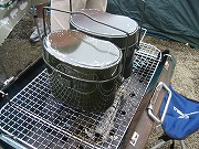 ラン&キャンプ in 野辺山(1日目)_a0036808_16202761.jpg