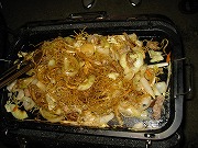 ラン&キャンプ in 野辺山(1日目)_a0036808_17361277.jpg