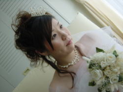 お試しとカルテづくり♪_c0043737_1023392.jpg
