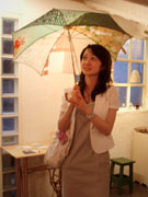 ＊私がもらっているんだ＊　　2006,7,31_a0030038_1020639.jpg