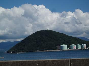 唐津の海と歴史_a0077071_8446100.jpg