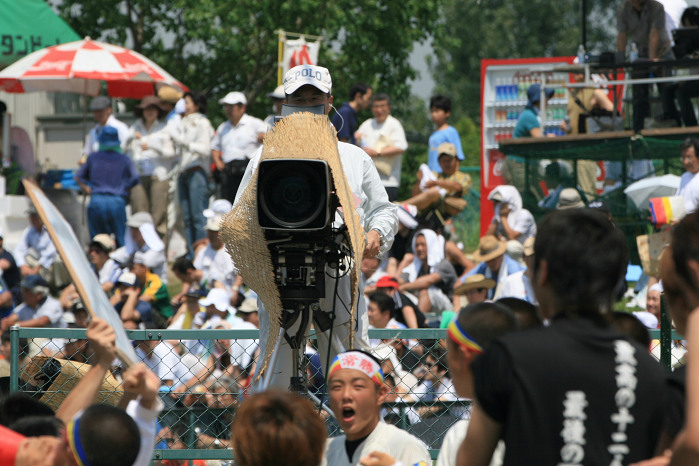 第８８回全国高校野球　大阪大会　vol.6_a0044279_13032100.jpg