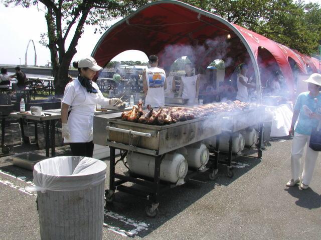 横須賀開国祭り＆米海軍横須賀基地一般開放日_f0083108_12132870.jpg