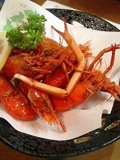夏休み 南紀の食事_b0024611_20593538.jpg