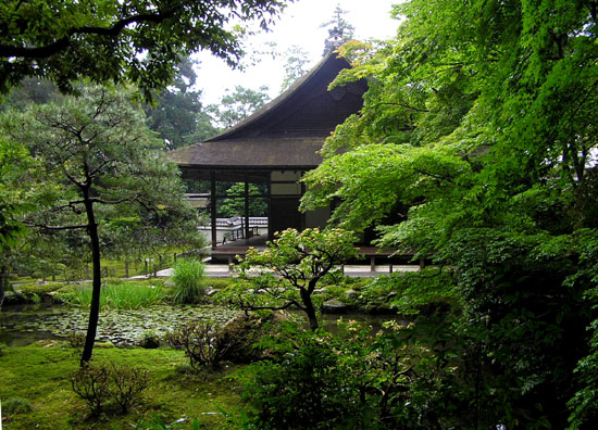 南禅寺-夏を歩く3　南禅院_e0048413_2095629.jpg