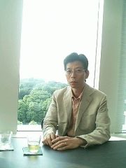 『自分にふさわしい場所。』_f0064823_3514612.jpg