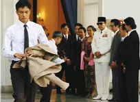インドネシアの映画 \"GIE\" @アジアフォーカス福岡映画祭2006_a0054926_992638.jpg
