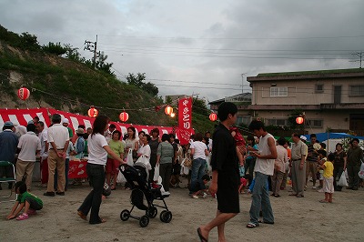 夏祭り_d0052340_17581913.jpg