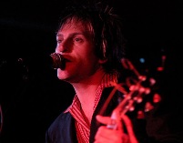 SOUL ASYLUM [The Silver Lining] : Don't trust under 30.