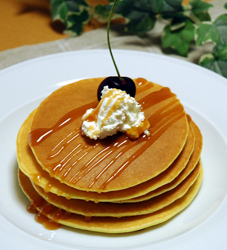 パンケーキ_b0016049_10174254.jpg