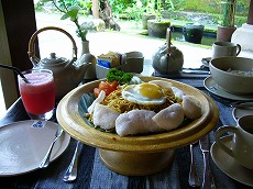 2006バリ旅行～ホテルの朝食編～ _f0056250_1511046.jpg