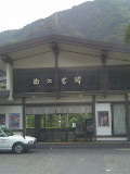 南木曾驛_b0008478_22203224.jpg