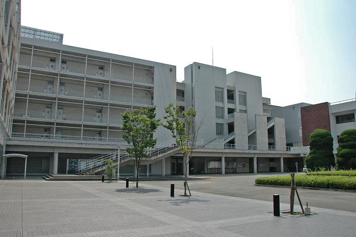 福岡女子短期大学・福岡国際大学_a0042310_14451380.jpg